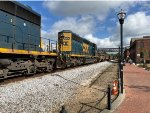 CSX 4004